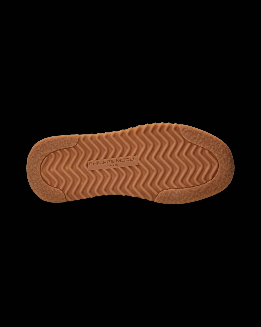 Philippe Model Sneaker Tropez 2.1 Uomo, Beige Affare Del Giorno