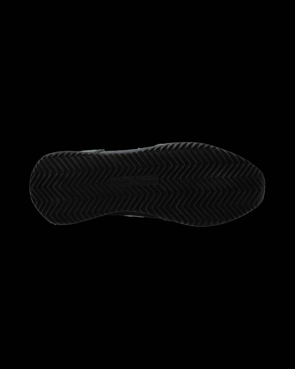 Philippe Model Sneaker Trpx Uomo, Verde e Arancione Prezzo Ridotto