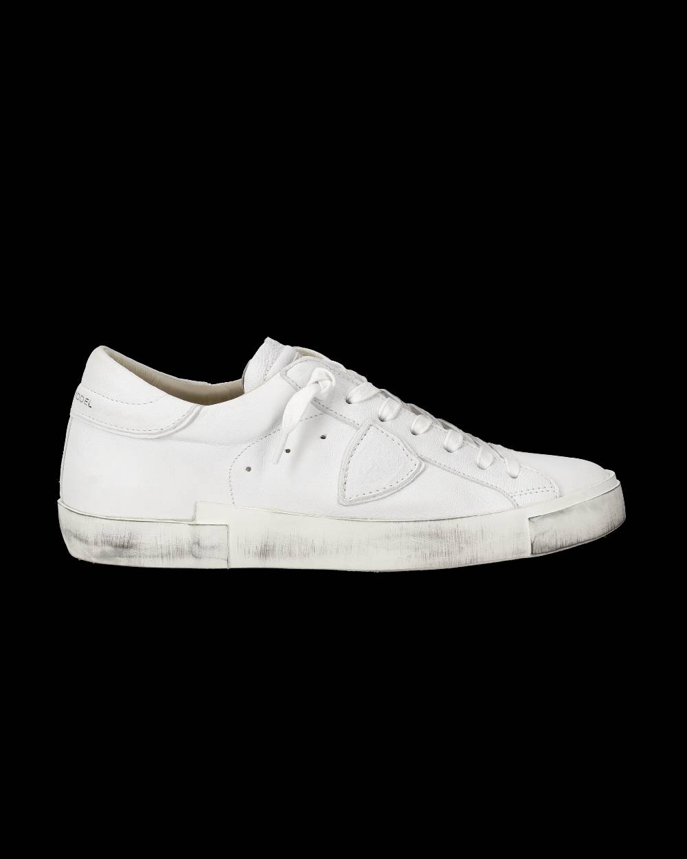 Philippe Model Sneaker bassa Prsx uomo - bianco Offerte