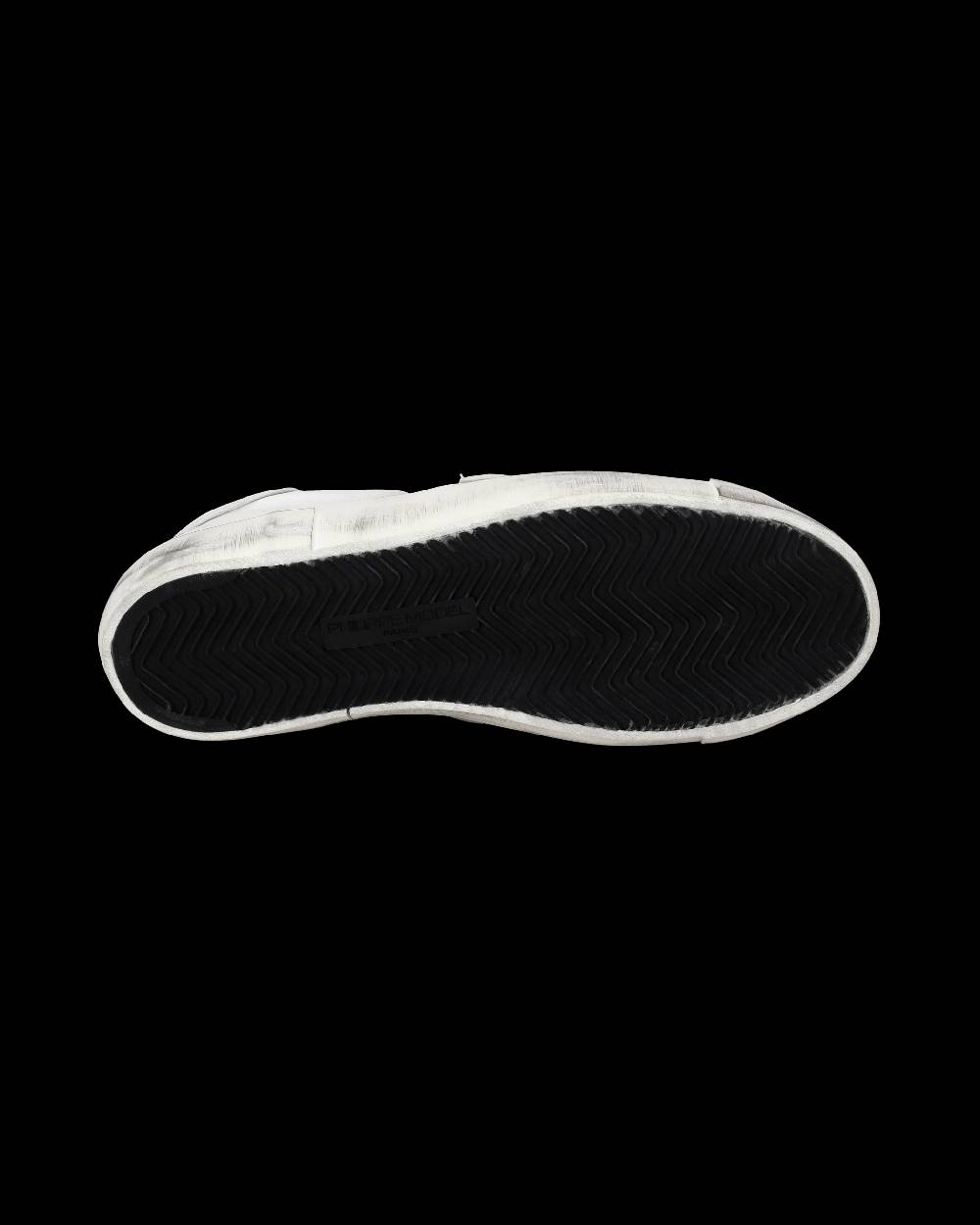 Philippe Model Sneaker bassa Prsx uomo - bianco Offerte