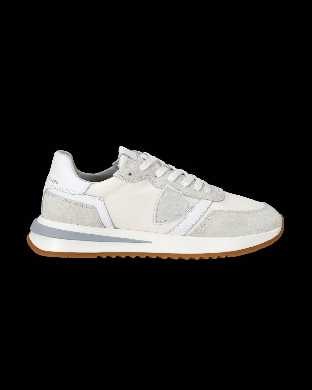 Philippe Model Sneaker basse Tropez 2.1 uomo - bianco Hotsell