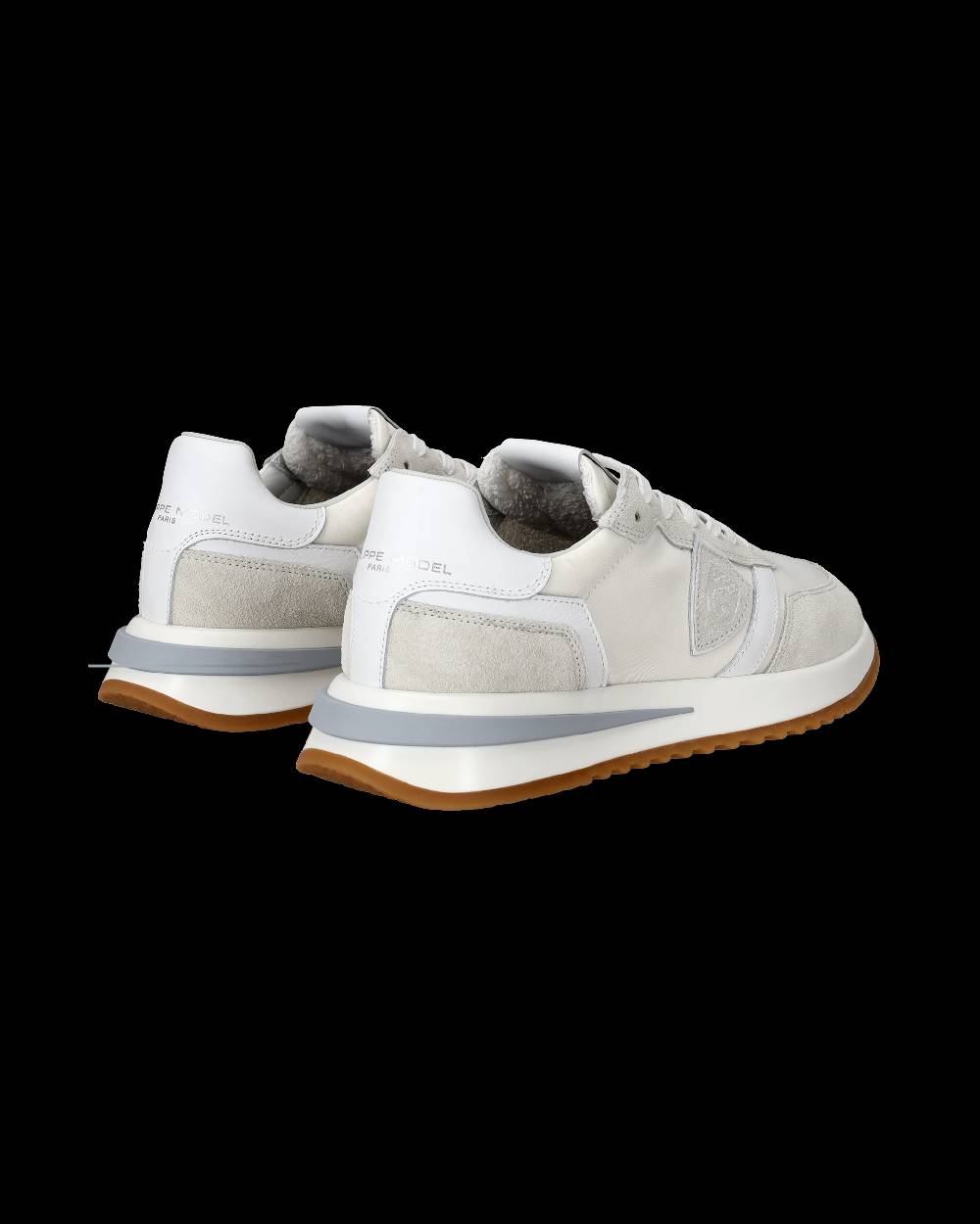 Philippe Model Sneaker basse Tropez 2.1 uomo - bianco Hotsell