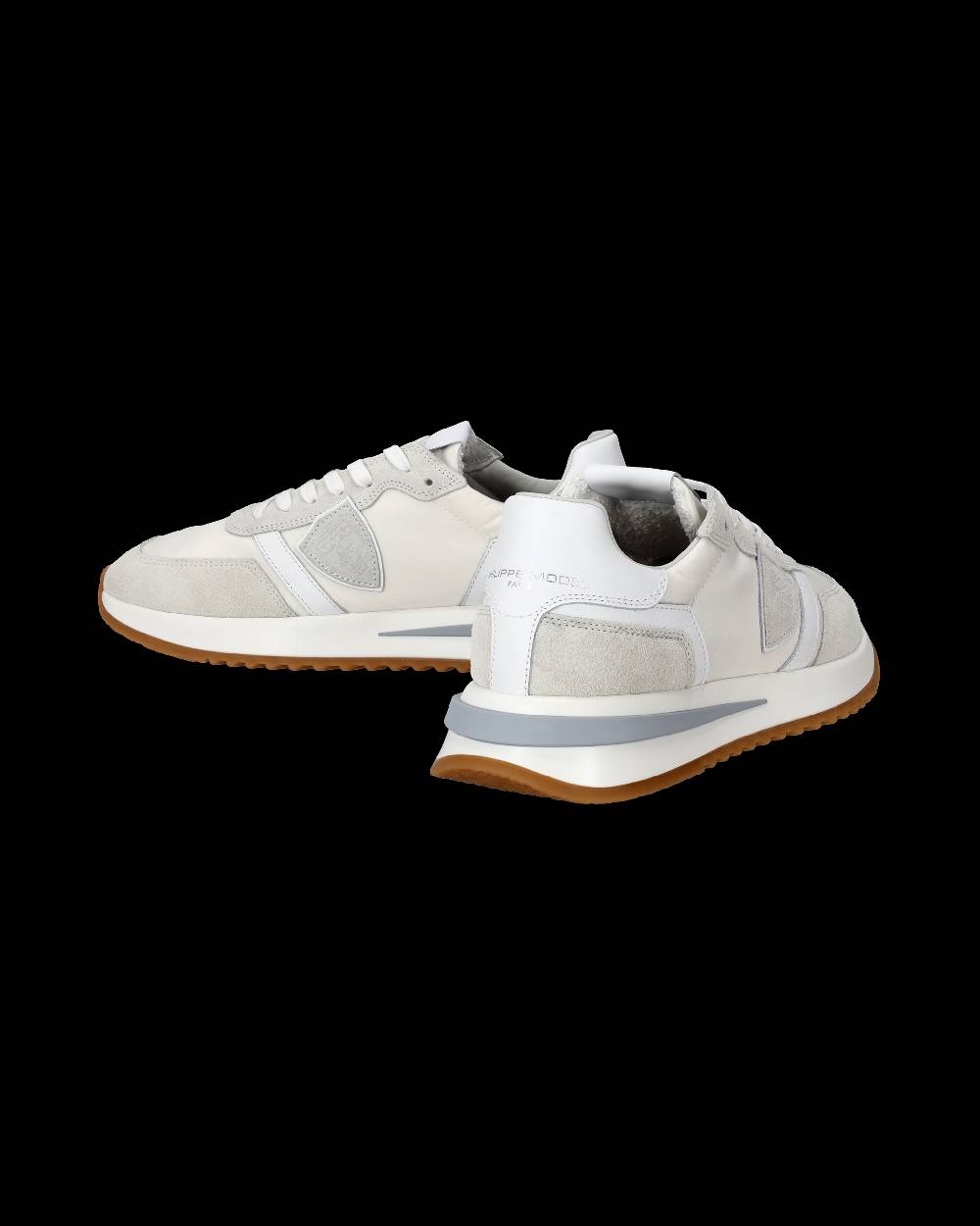Philippe Model Sneaker basse Tropez 2.1 uomo - bianco Hotsell
