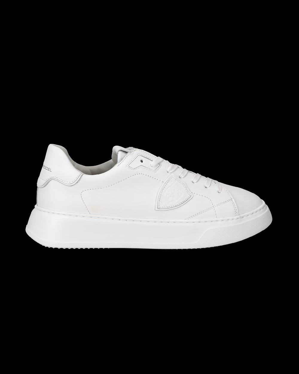 Philippe Model Sneaker bassa Temple uomo - bianco I Più Venduti