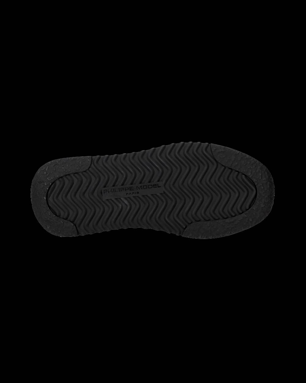 Philippe Model Sneaker basse Tropez 2.1 uomo - blu Italy