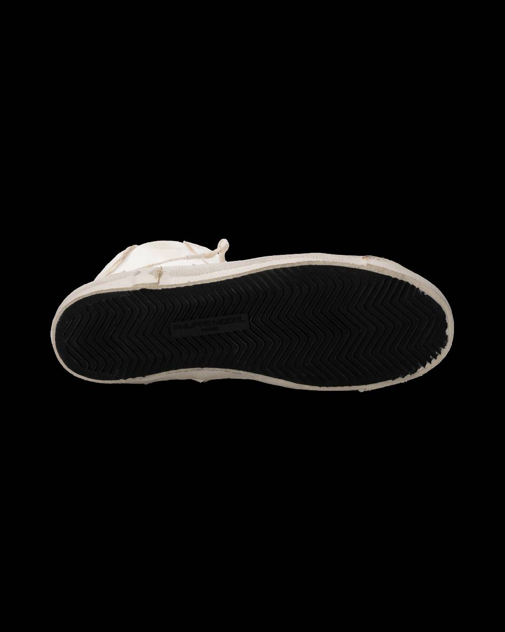 Philippe Model Sneaker Prsx Uomo, Bianco Sottocosto
