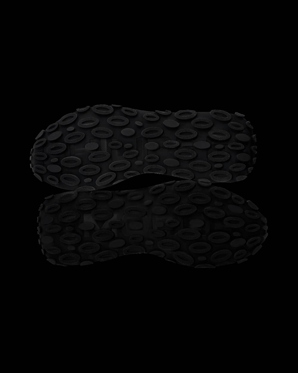 Philippe Model Sneaker Running Tour Uomo, Nero Novità