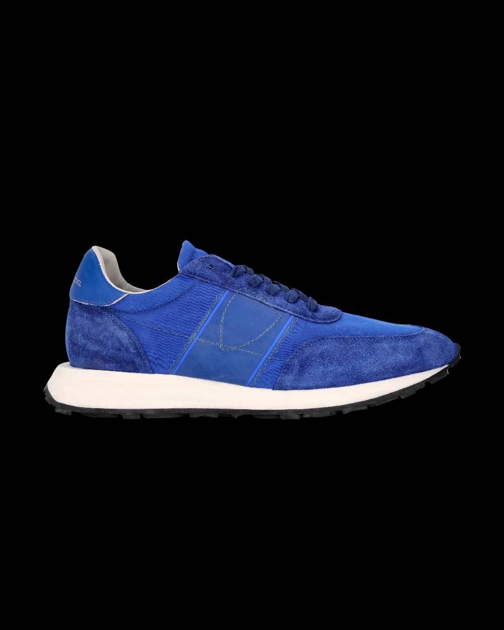 Philippe Model Sneaker Running Tour Uomo, Bluette Offerta