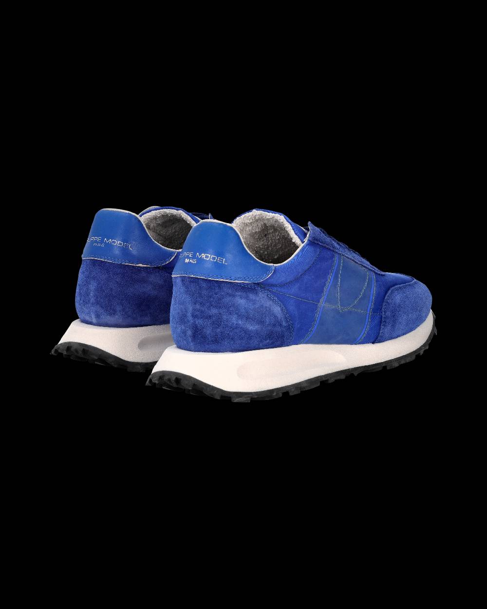 Philippe Model Sneaker Running Tour Uomo, Bluette Offerta