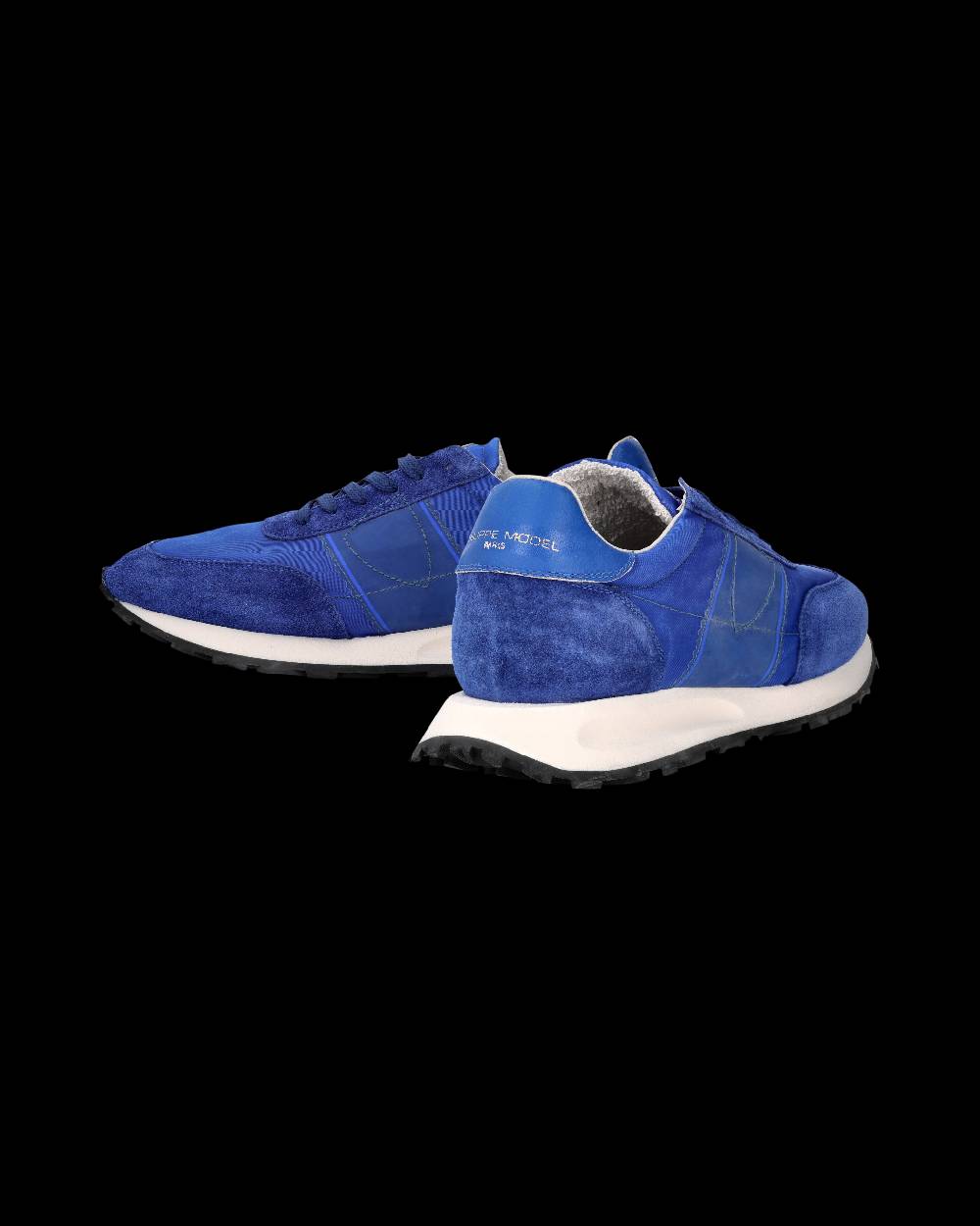 Philippe Model Sneaker Running Tour Uomo, Bluette Offerta
