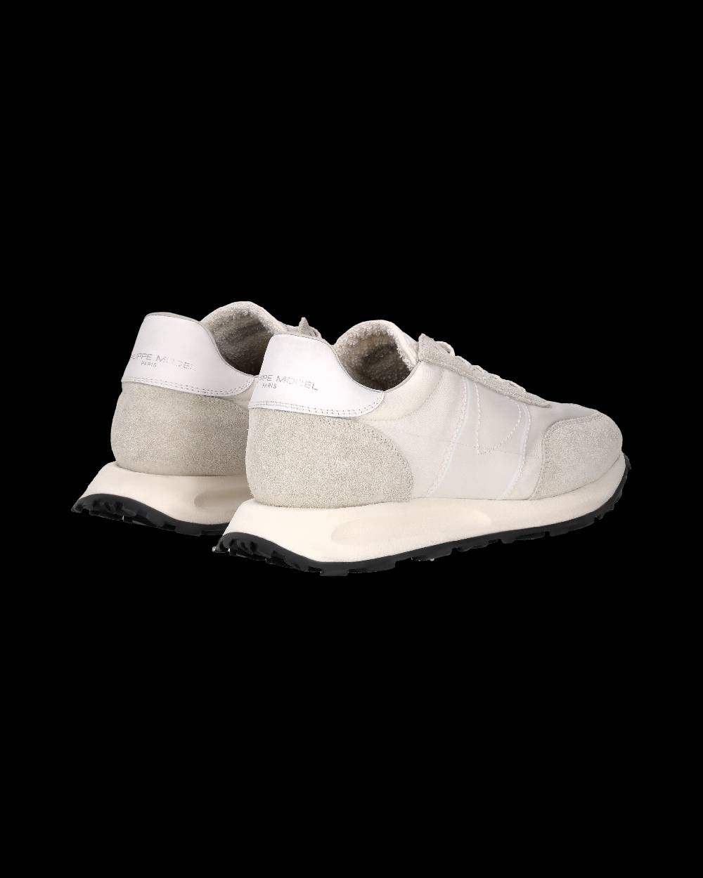 Philippe Model Sneaker Running Tour Uomo, Bianco Online