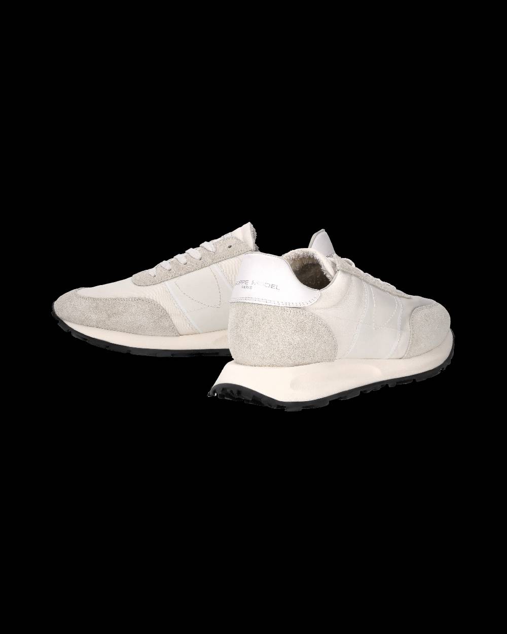Philippe Model Sneaker Running Tour Uomo, Bianco Online