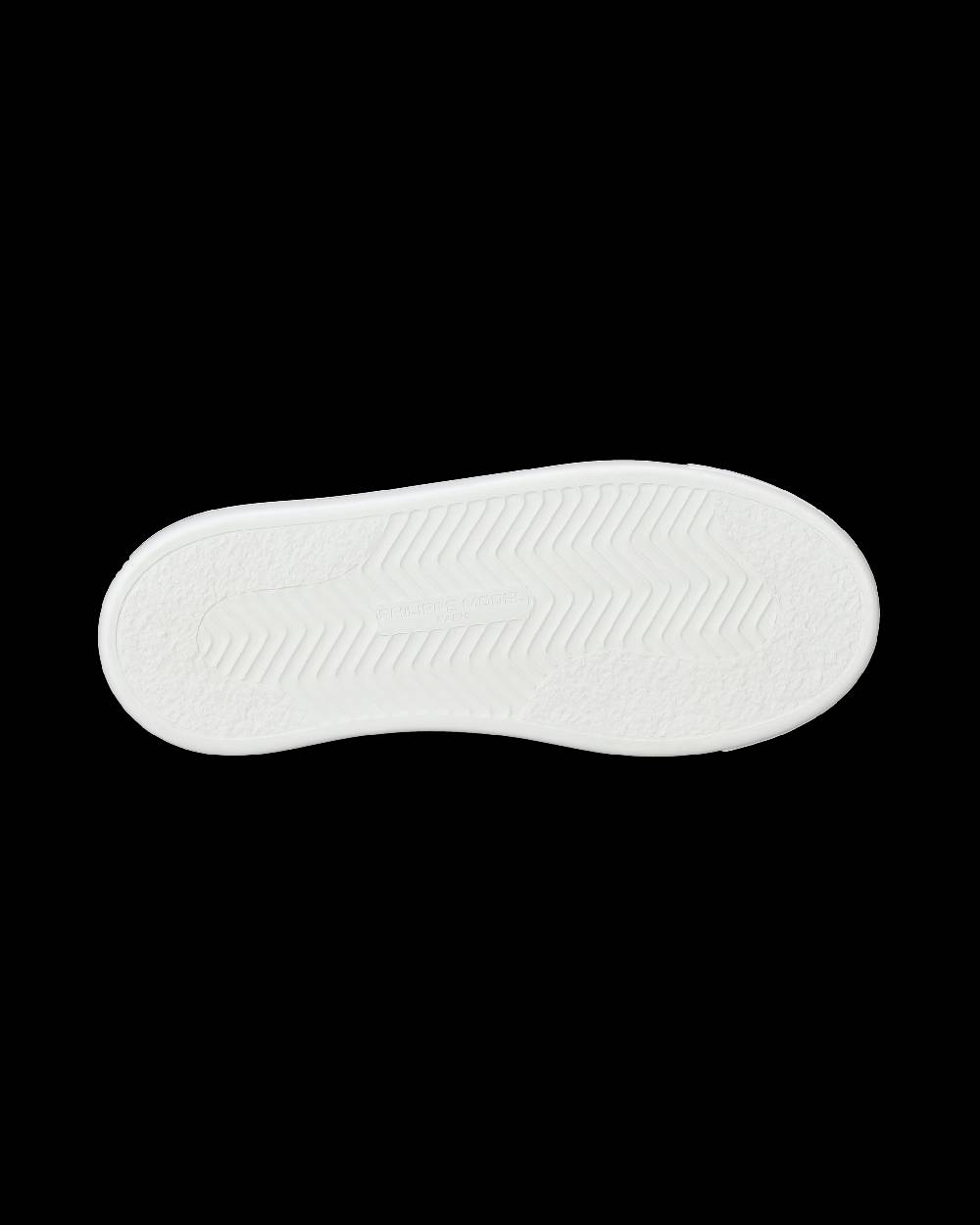 Philippe Model Sneakers Etienne da Donna Bianche in Pelle Outlet