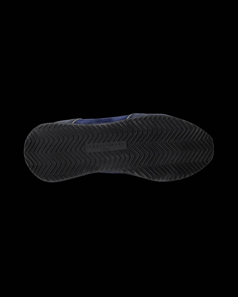 Philippe Model Sneaker basse Trpx uomo - blu Saldi