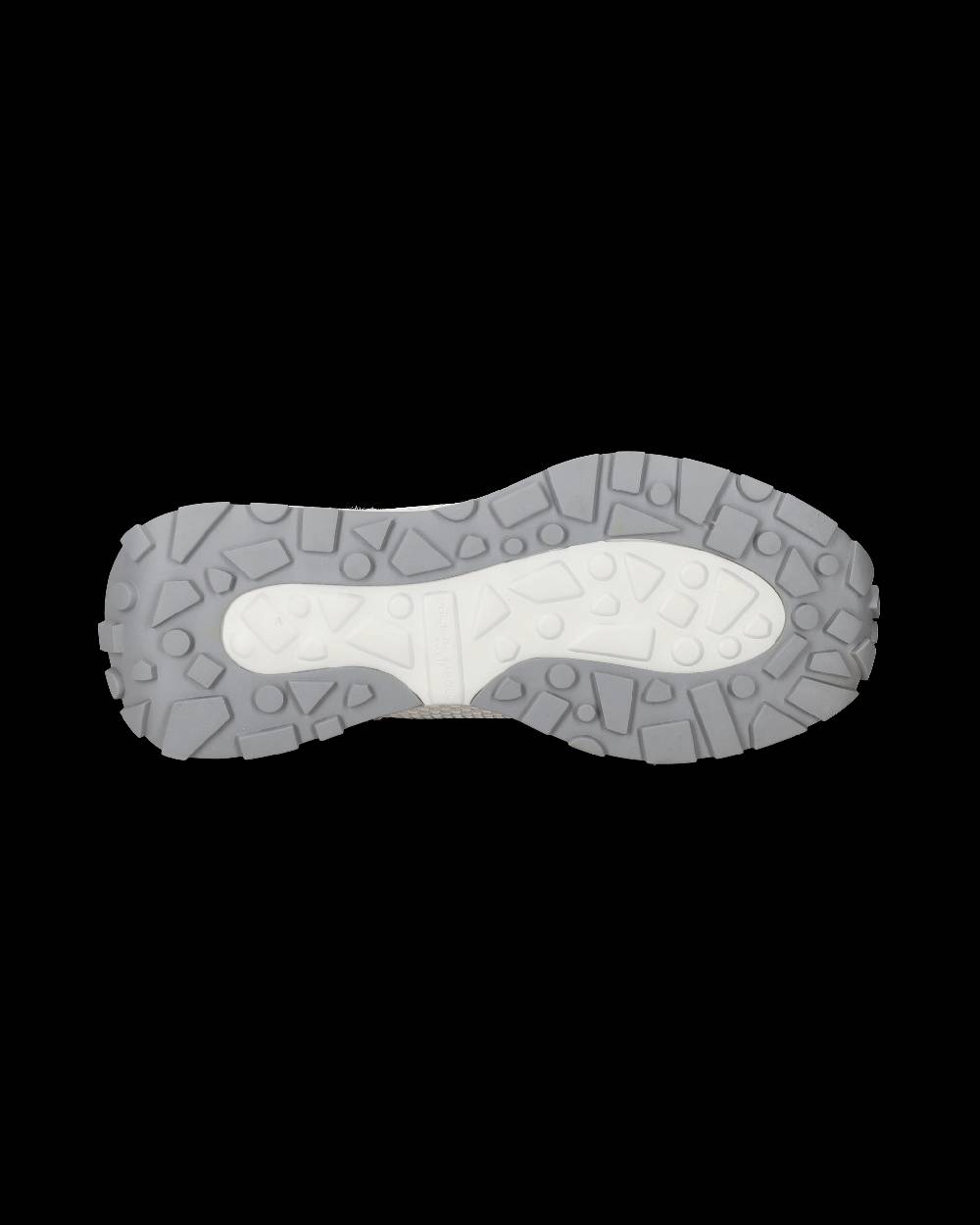 Philippe Model Sneakers Antibes da Uomo Bianche e Verdi in Tessuto Tecnico E Pelle I Più Venduti
