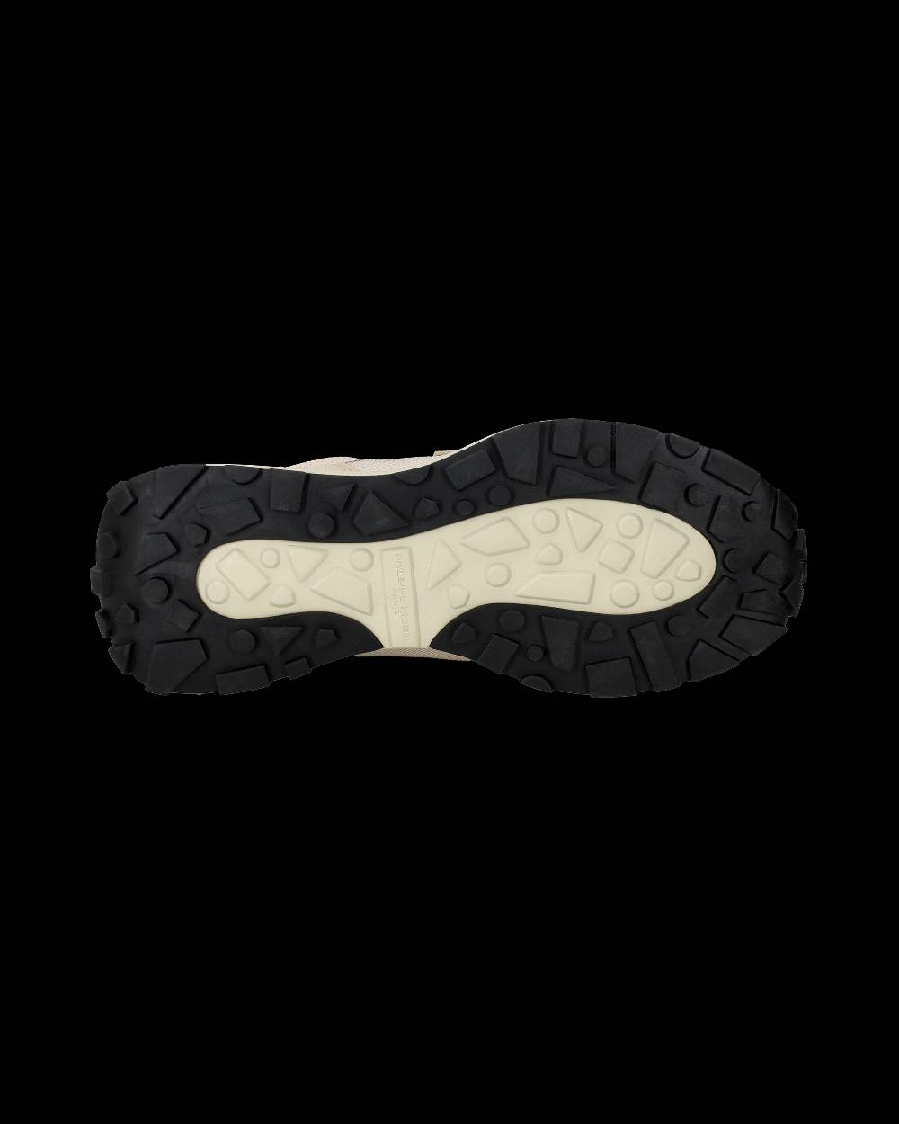 Philippe Model Sneakers Antibes da Uomo Beige in Tessuto Tecnico Negozio