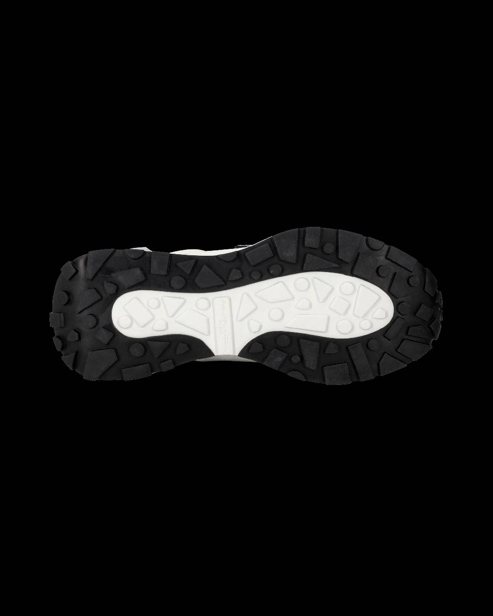 Philippe Model Sneaker running bassa Antibes donna - nero Nuovo
