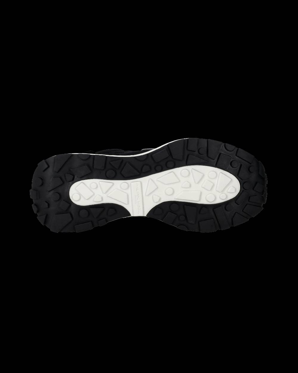 Philippe Model Sneaker running bassa Antibes donna - nero Promozione