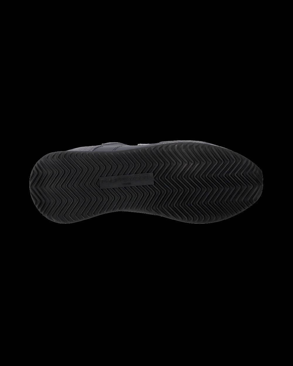 Philippe Model Snaker bassa Trpx donna - blu Spedizione Gratuita