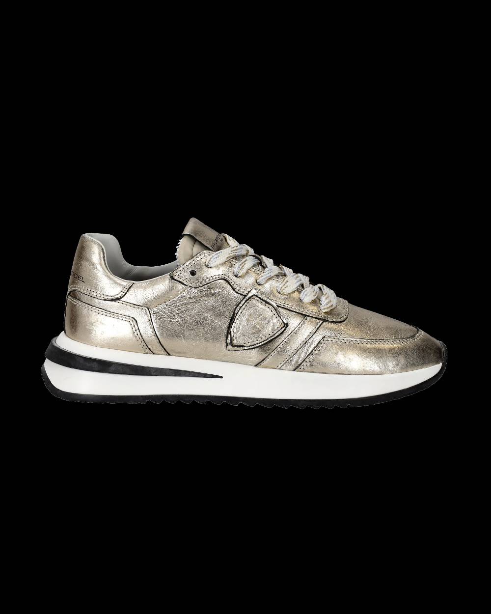 Philippe Model Sneaker basse Tropez 2.1 donna - oro Pezzi Unici