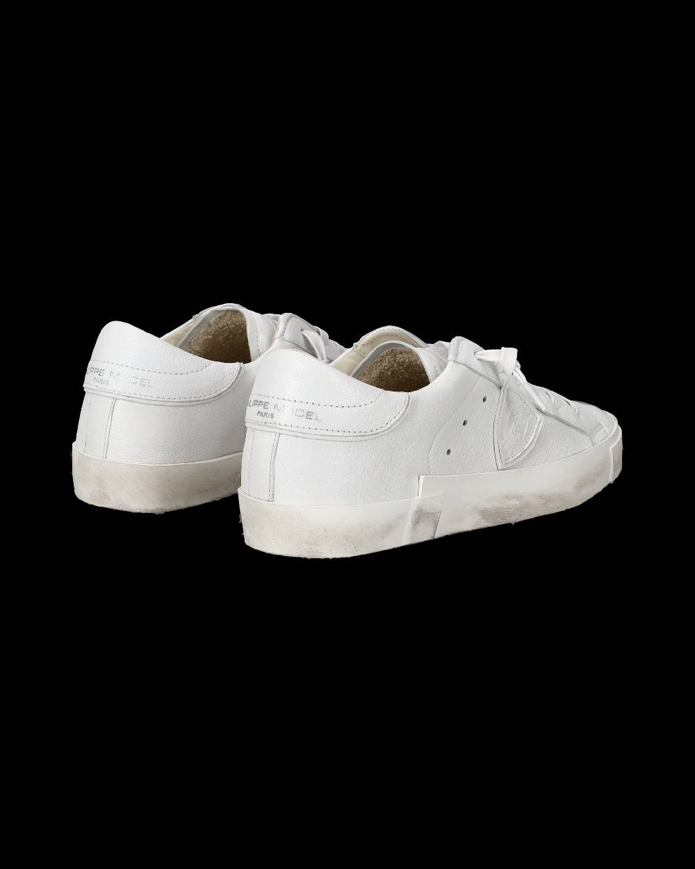 Philippe Model Sneaker bassa Prsx donna - bianco Shopping Online
