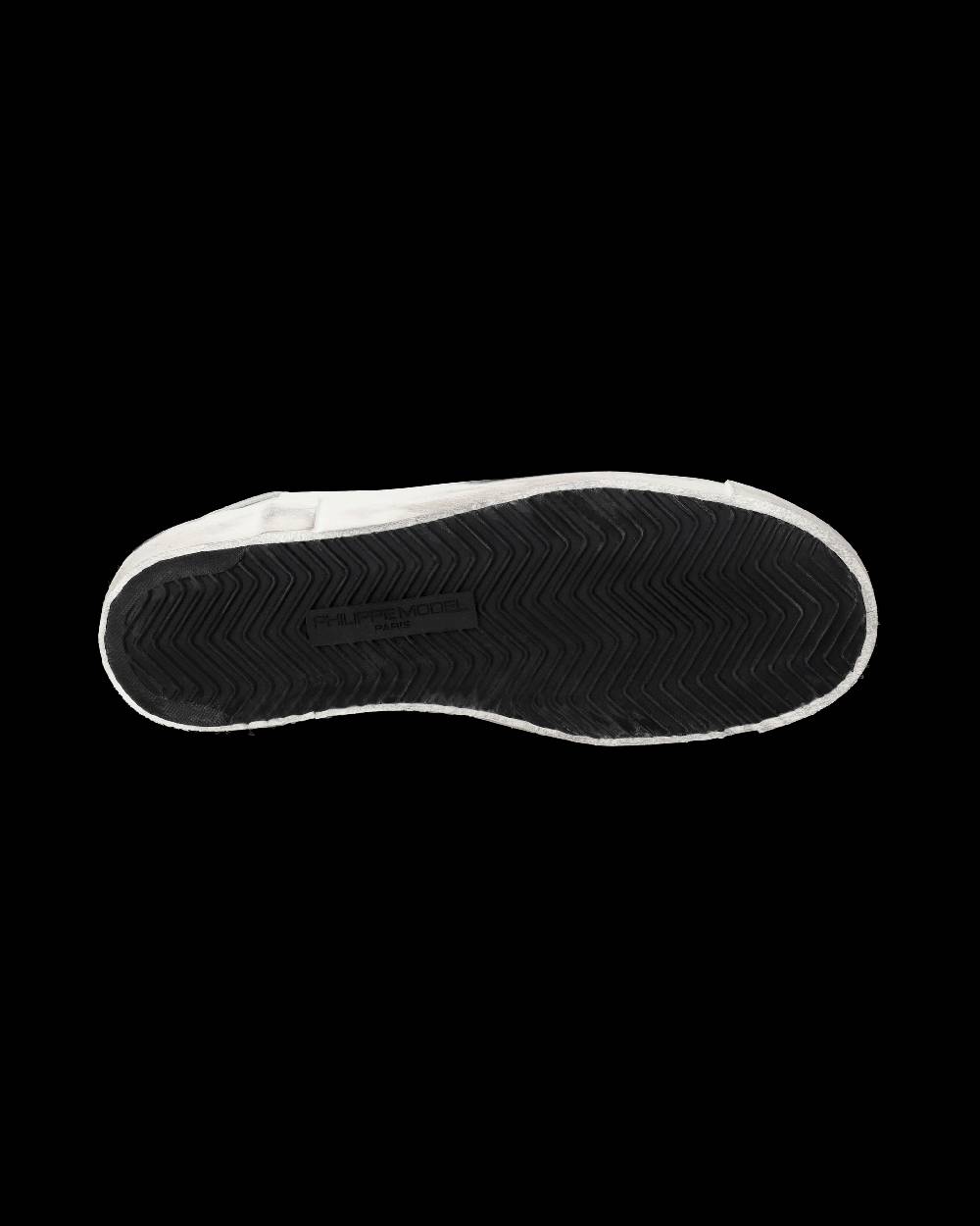 Philippe Model Sneaker bassa Prsx donna - bianco Shopping Online