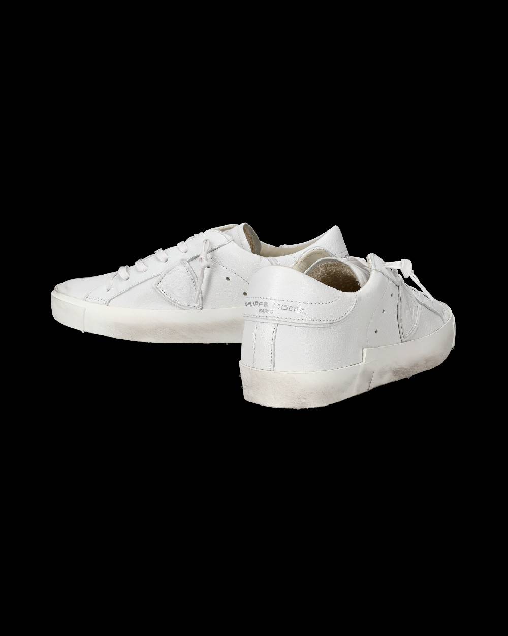 Philippe Model Sneaker bassa Prsx donna - bianco Shopping Online