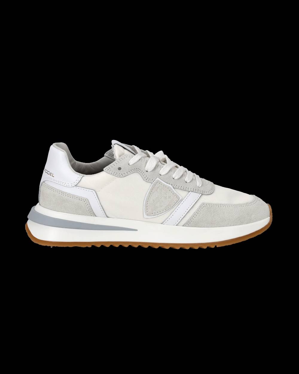 Philippe Model Sneaker basse Tropez 2.1 donna - bianco Affare Del Giorno