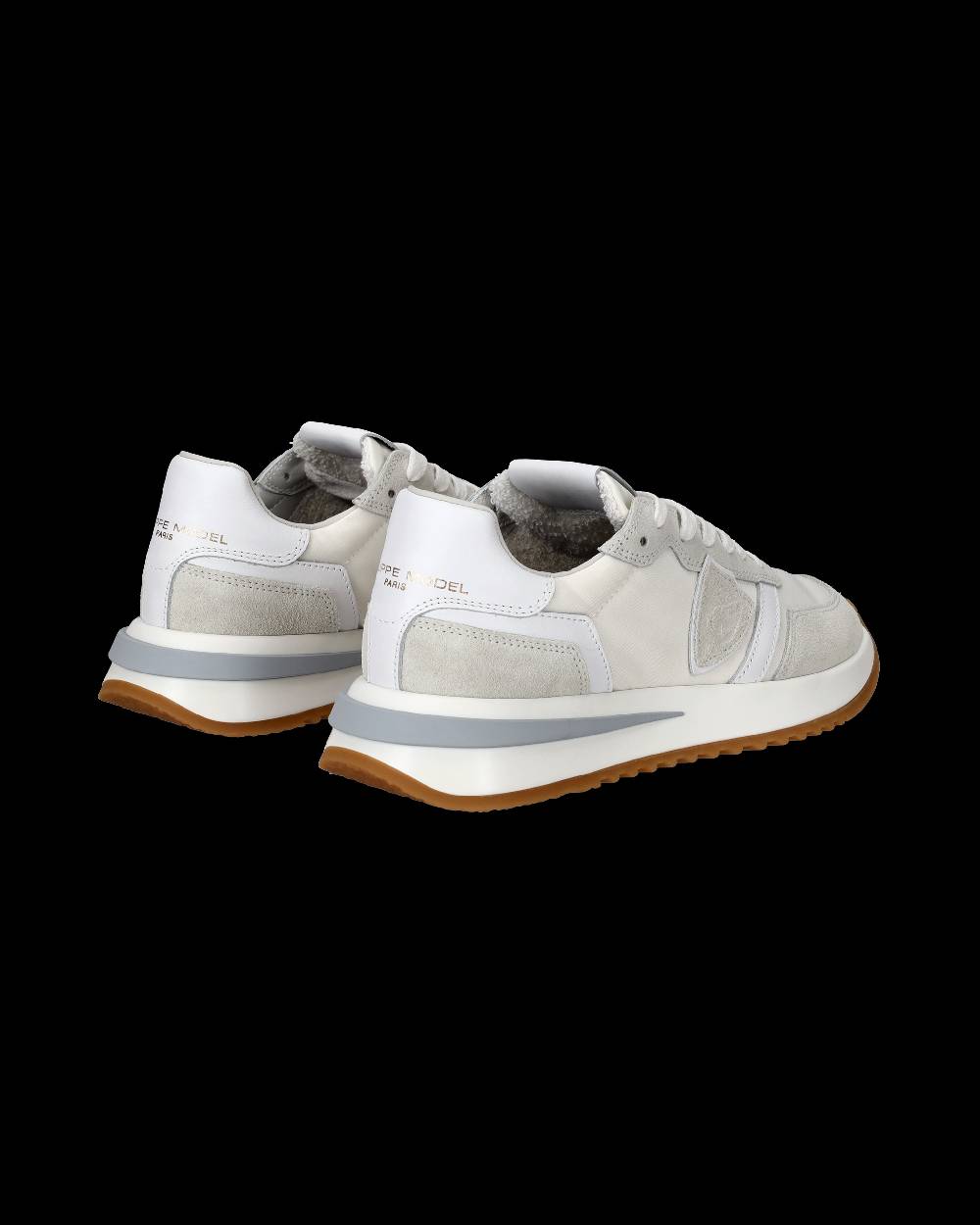 Philippe Model Sneaker basse Tropez 2.1 donna - bianco Affare Del Giorno