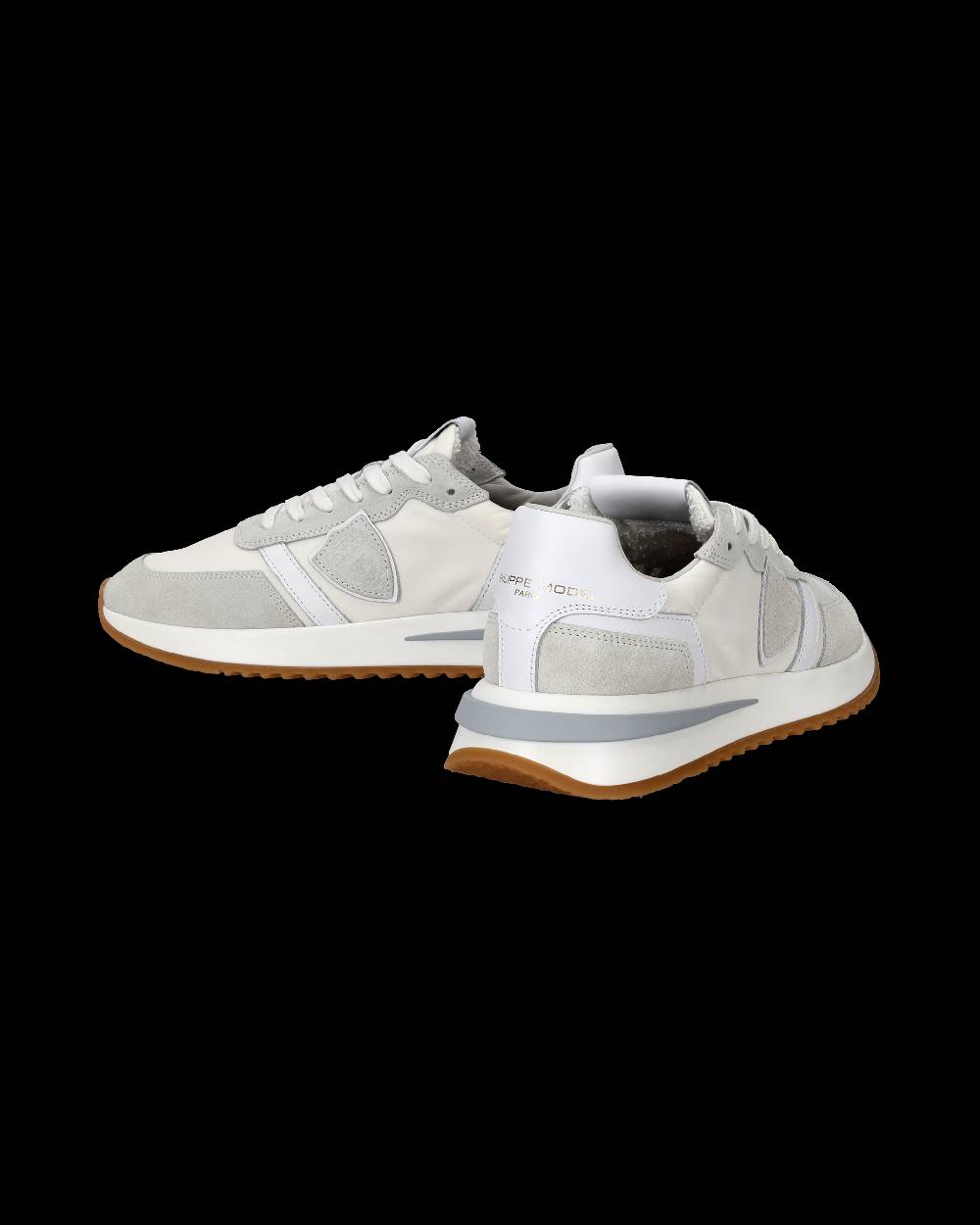Philippe Model Sneaker basse Tropez 2.1 donna - bianco Affare Del Giorno