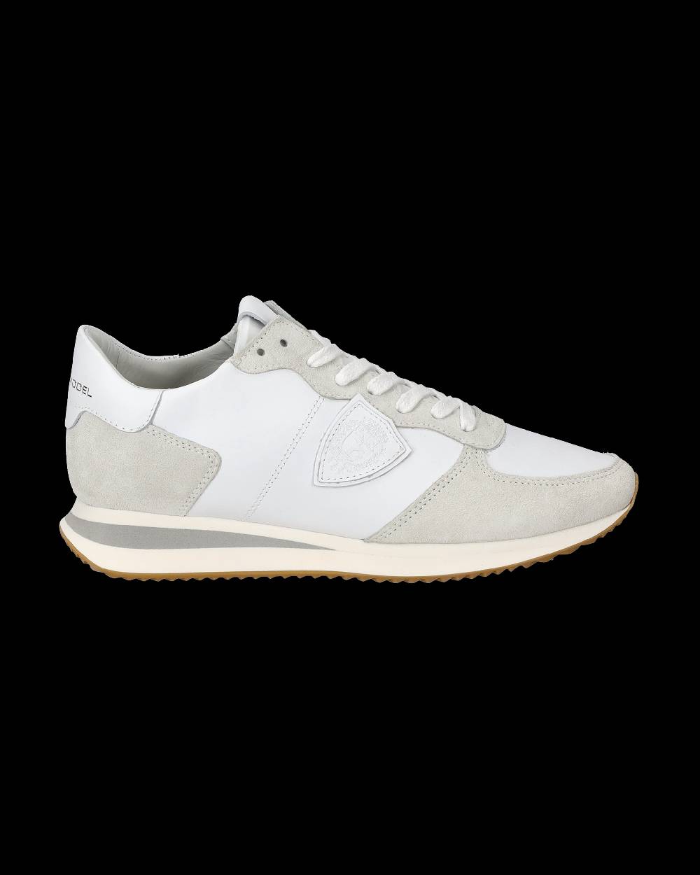 Philippe Model Snaker bassa Trpx donna - bianco Convenienza