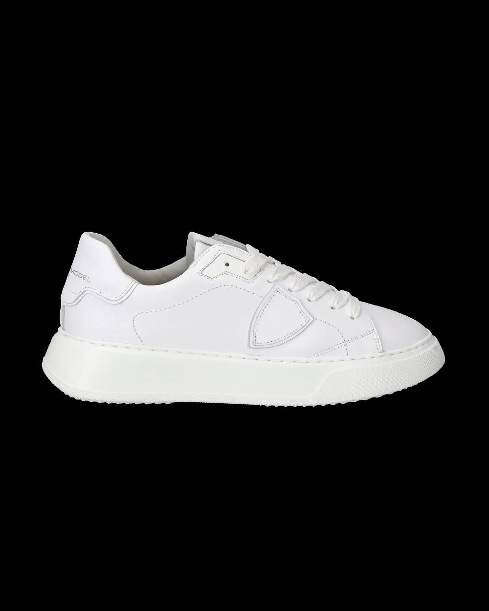 Philippe Model Sneaker bassa Temple donna - bianco Offerta