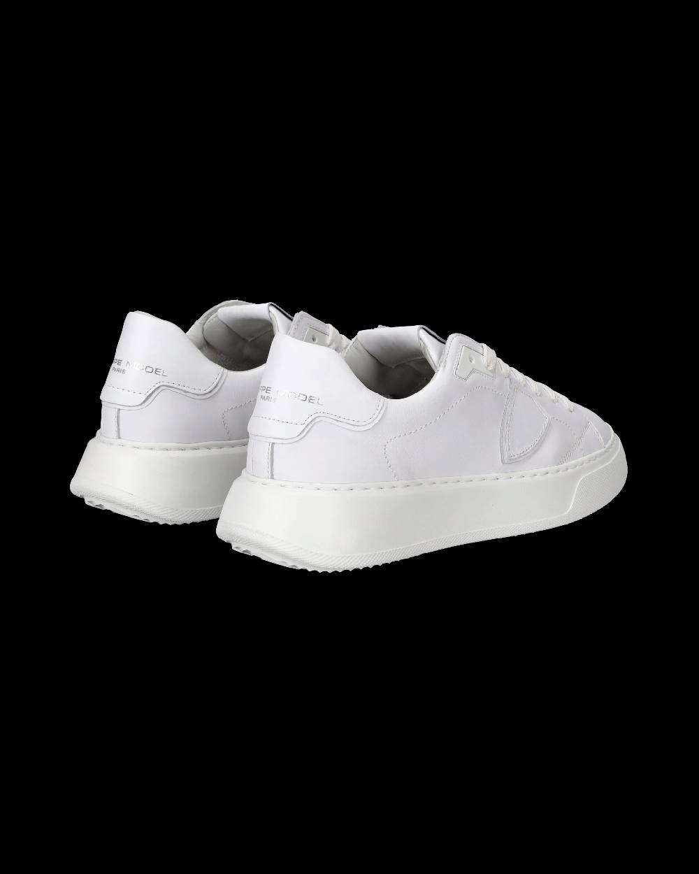 Philippe Model Sneaker bassa Temple donna - bianco Offerta