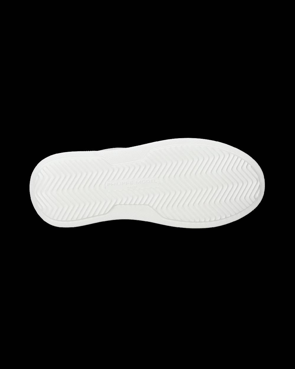 Philippe Model Sneaker bassa Temple donna - bianco Offerta
