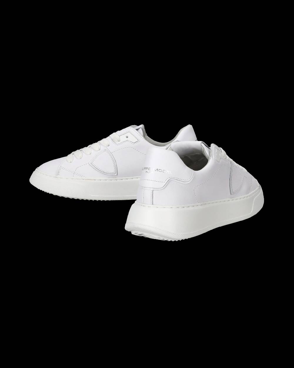 Philippe Model Sneaker bassa Temple donna - bianco Offerta