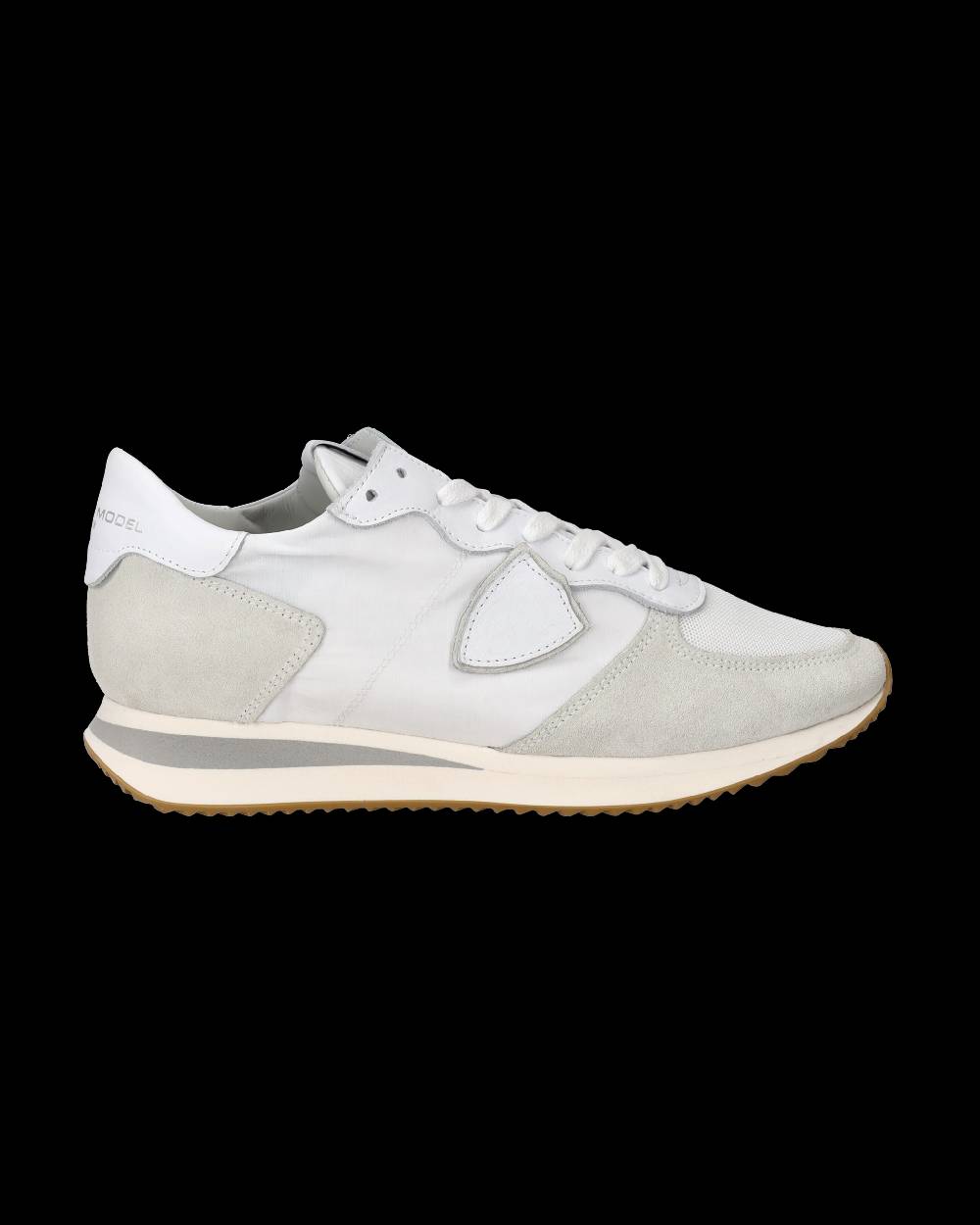 Philippe Model Snaker bassa Trpx donna - bianco Online