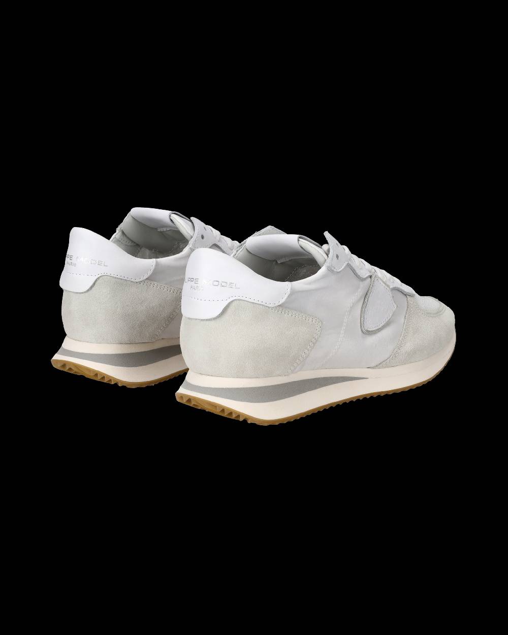 Philippe Model Snaker bassa Trpx donna - bianco Online