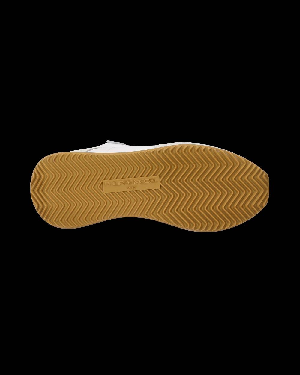 Philippe Model Snaker bassa Trpx donna - bianco Online