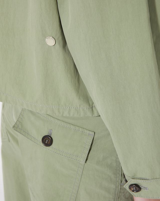 Philippe Model Giacca da Donna Sauge in Tessuto Tecnico Hotsell