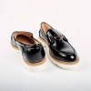 Pierfrancesco Vincenti 2302 Nero Moda