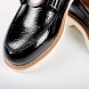 Pierfrancesco Vincenti 2302 Nero Moda