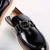Pierfrancesco Vincenti 2302 Nero Moda