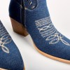 Pierfrancesco Vincenti 6111 Denim Italia
