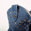 Pierfrancesco Vincenti 6111 Denim Italia