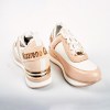 Pierfrancesco Vincenti G771 Bianco/Fuxia Convenienza