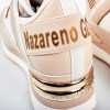 Pierfrancesco Vincenti G771 Bianco/Nudo Presa