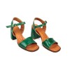 Pierfrancesco Vincenti Sandalo 8242 Online