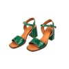 Pierfrancesco Vincenti Sandalo 8242 Online