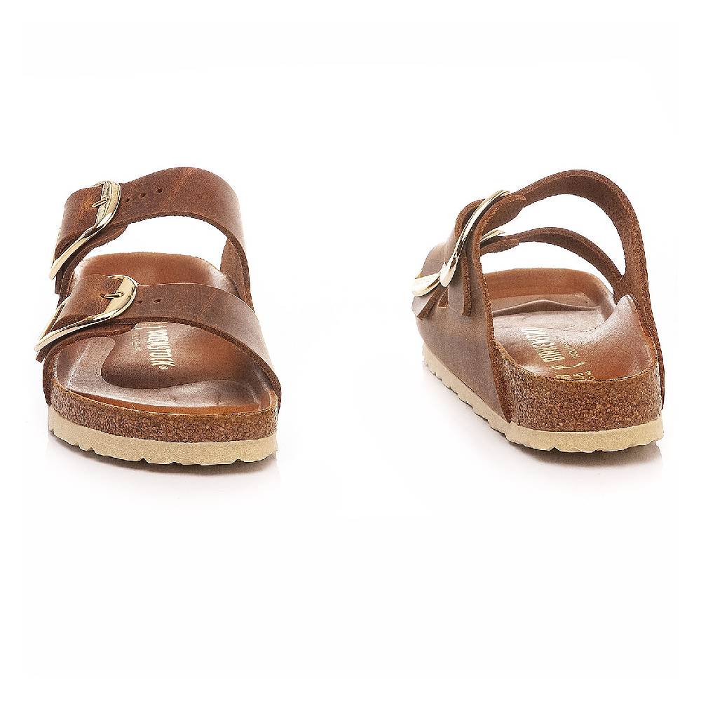 Birkenstock Arizona Big Buckle 1011073 Qualità