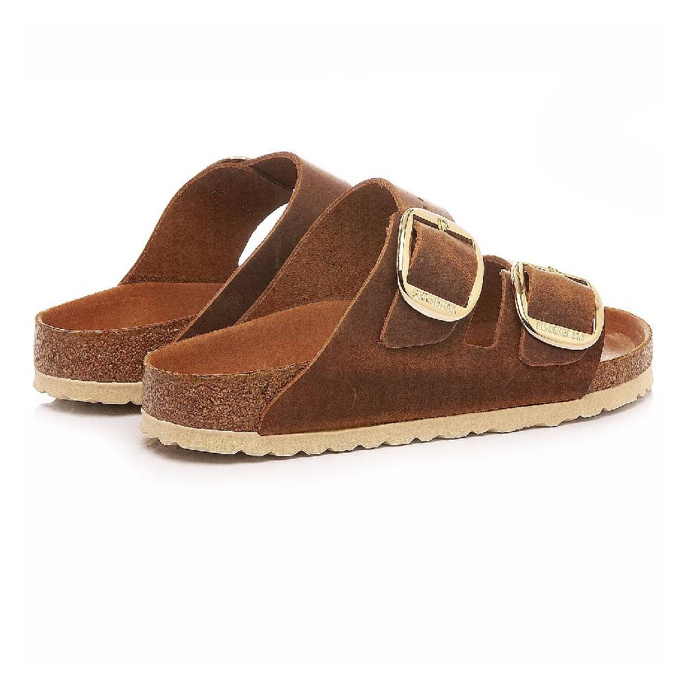 Birkenstock Arizona Big Buckle 1011073 Qualità